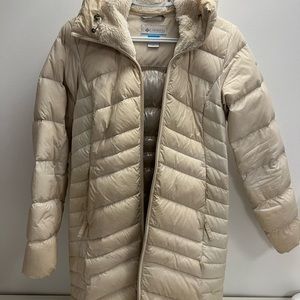 Columbia Winter Jacket